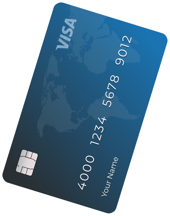 Visa Card